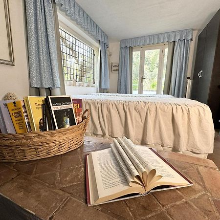 L'Antico Ulivo Villa Santa Cesarea Terme Eksteriør billede
