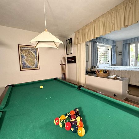 L'Antico Ulivo Villa Santa Cesarea Terme Eksteriør billede