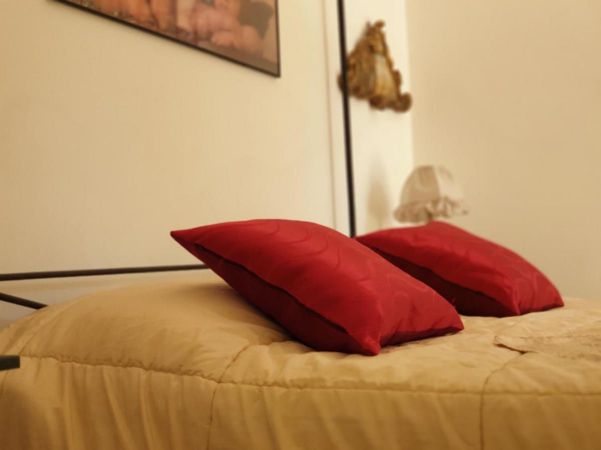 L'Antico Ulivo Villa Santa Cesarea Terme Eksteriør billede
