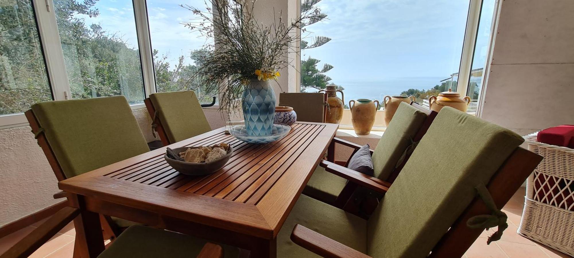 L'Antico Ulivo Villa Santa Cesarea Terme Eksteriør billede
