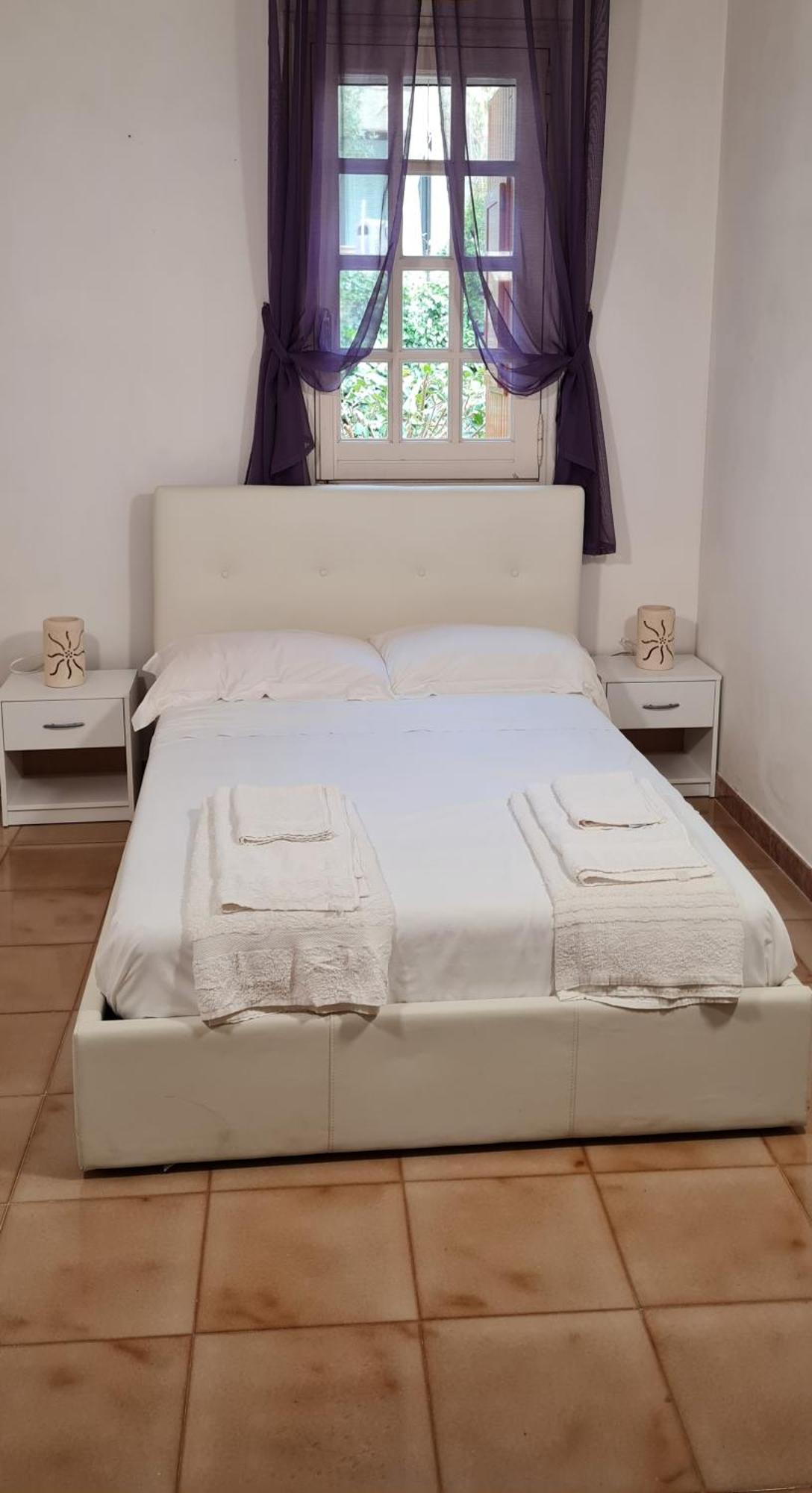 L'Antico Ulivo Villa Santa Cesarea Terme Eksteriør billede