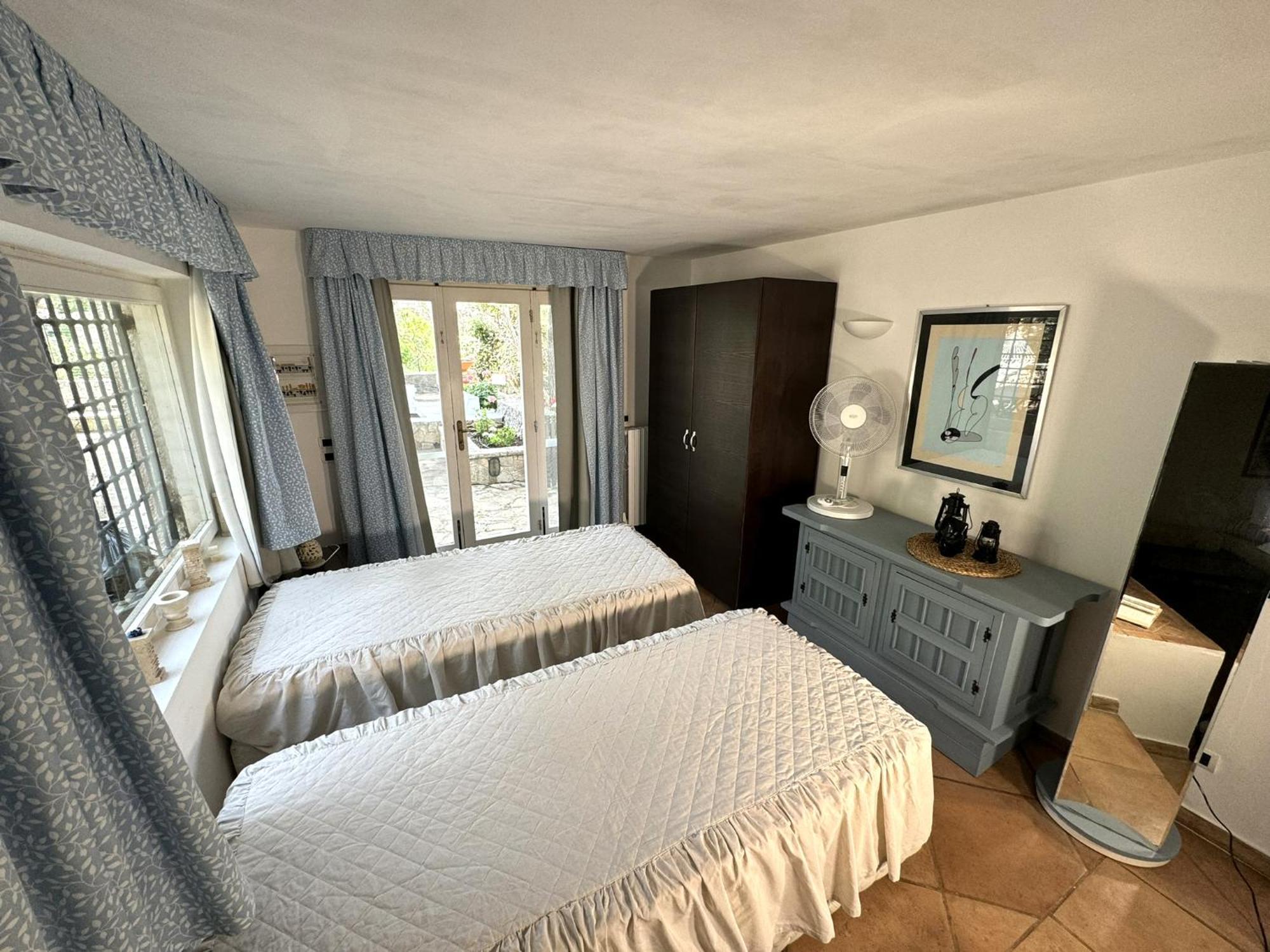 L'Antico Ulivo Villa Santa Cesarea Terme Eksteriør billede
