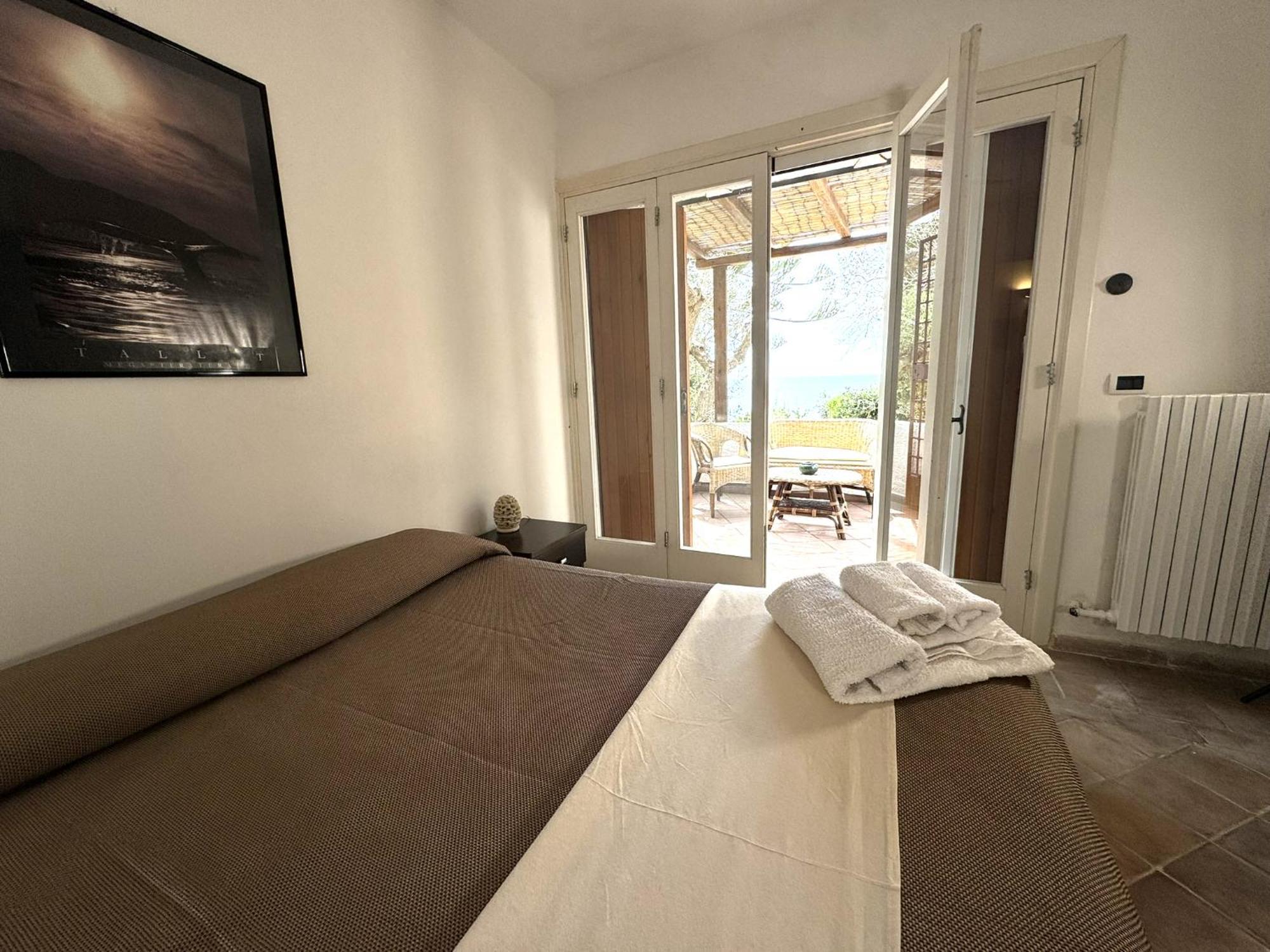 L'Antico Ulivo Villa Santa Cesarea Terme Eksteriør billede