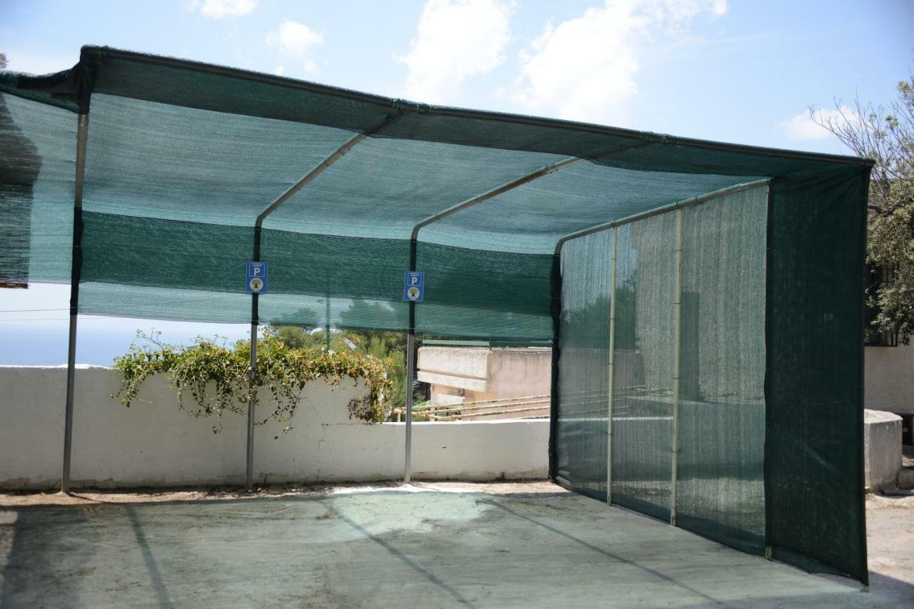 L'Antico Ulivo Villa Santa Cesarea Terme Eksteriør billede